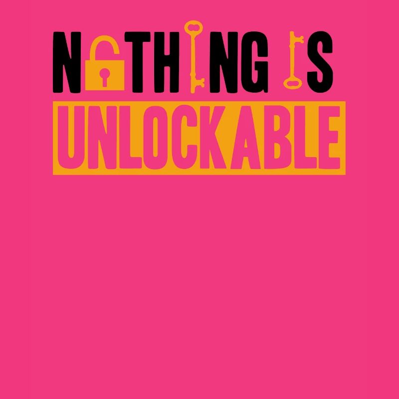 Locksmith Nothing is unlockable Pick Tools