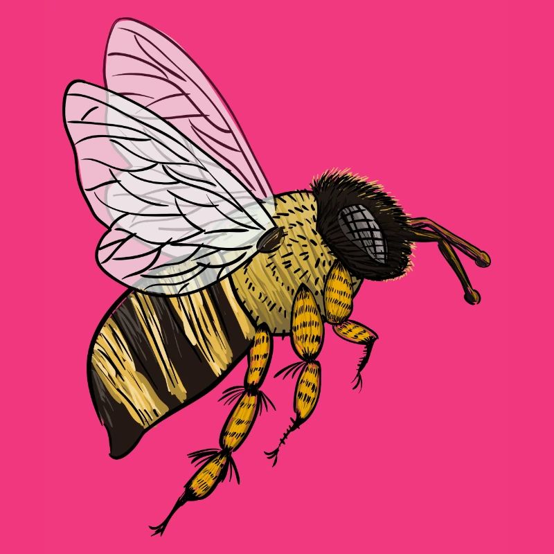 bee