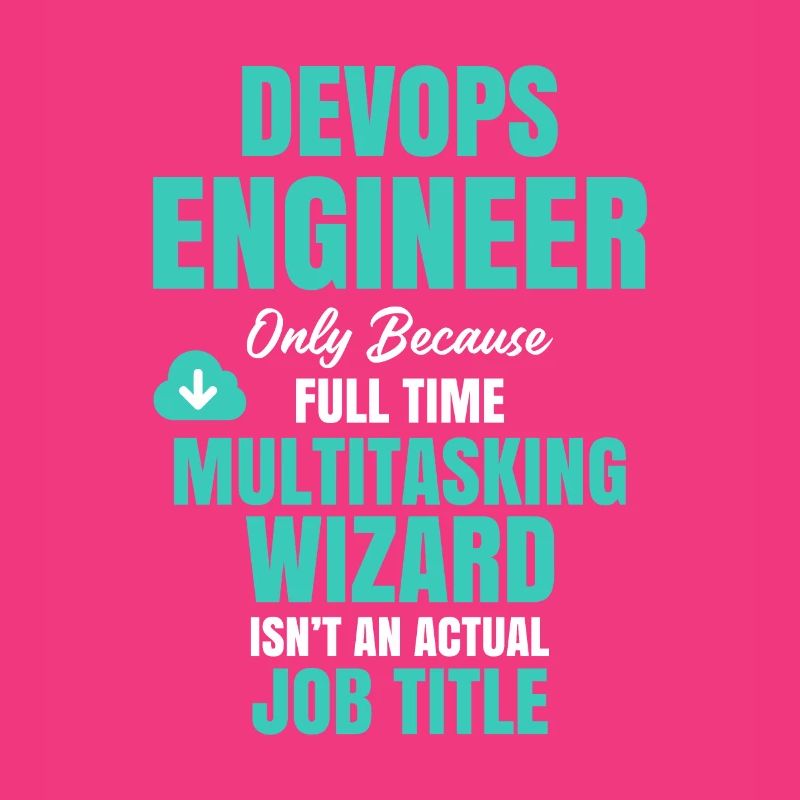 Assistant multitâche DevOps Engineer