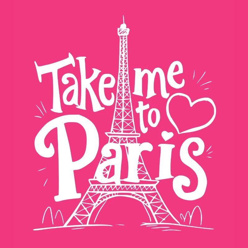 Take me to Paris 2