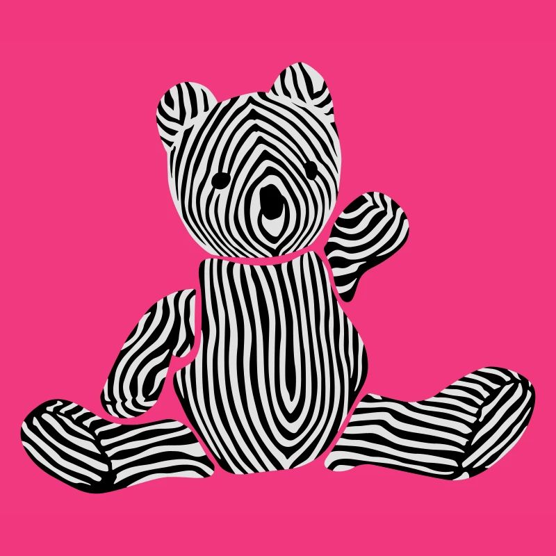 Teddy bear