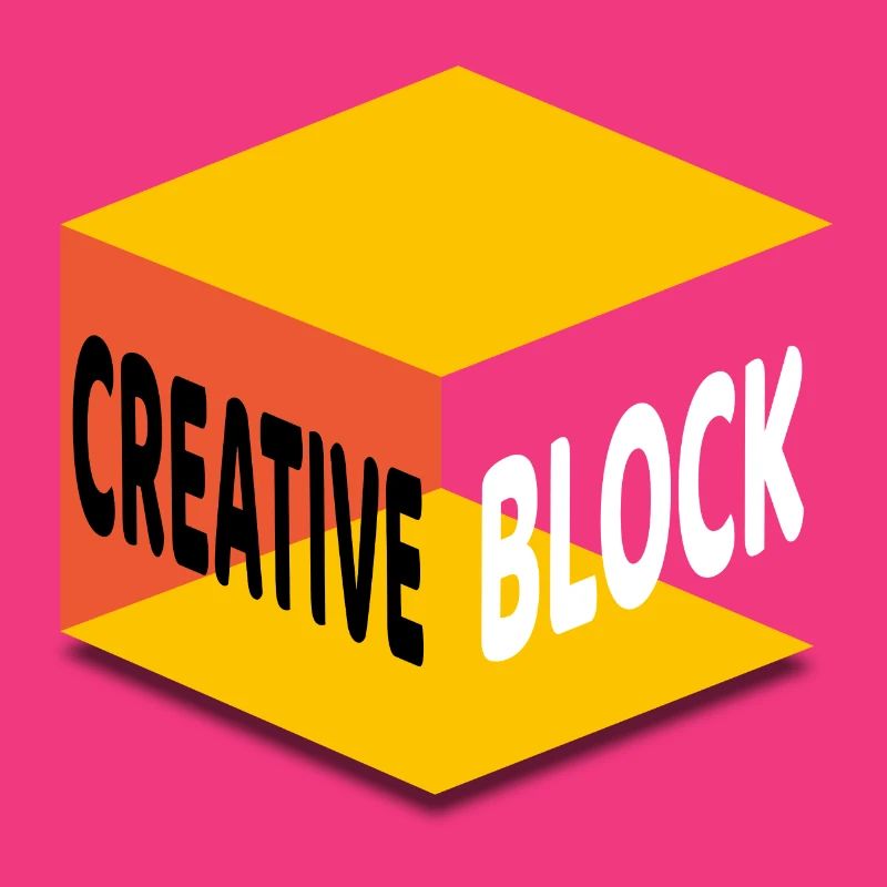 Creative BLOCK