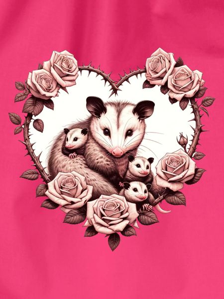 Possum mama