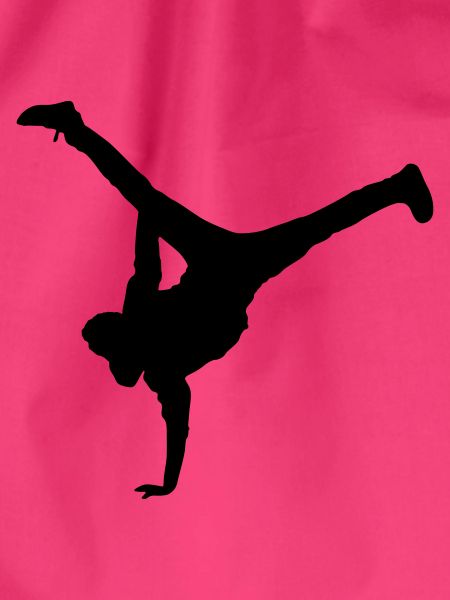 breakdance move