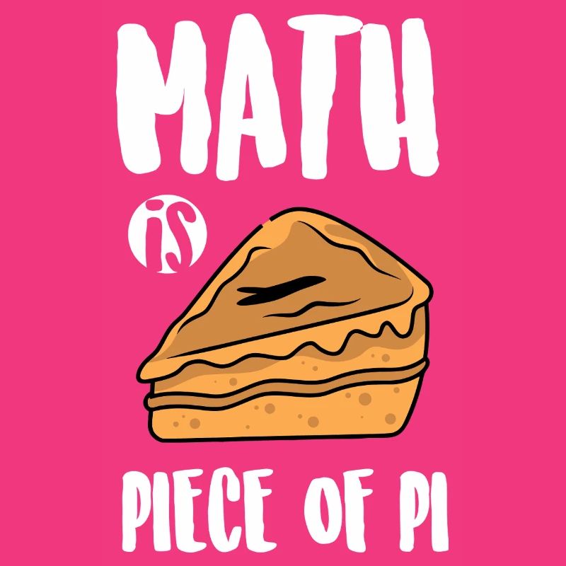 Math is Pie: Sweet Slice