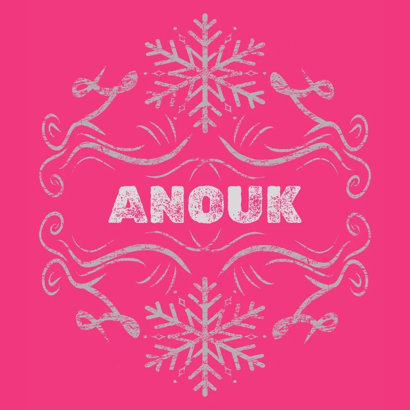 Maedchenname Anouk