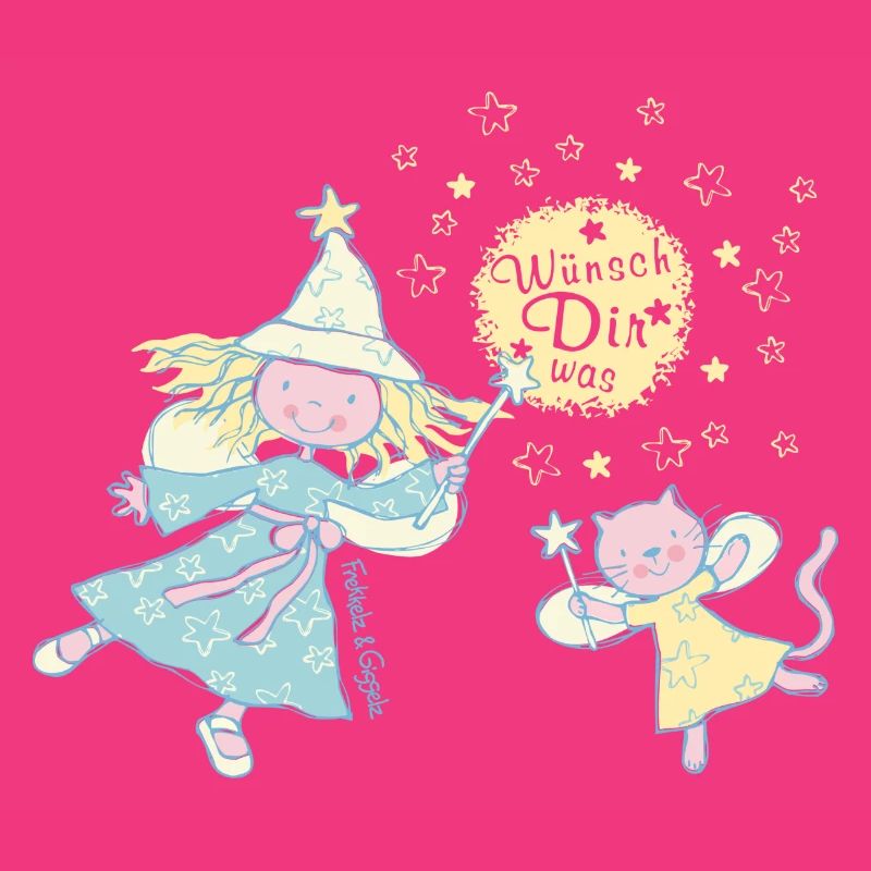 Make a wish