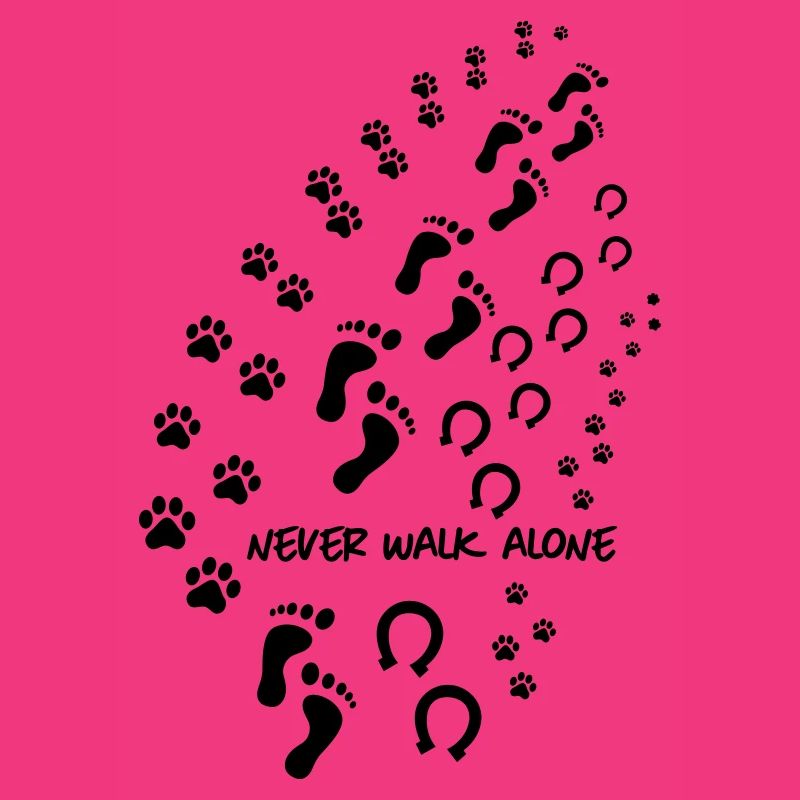 never walk alone 3