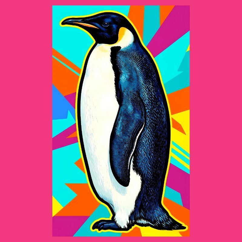 penguin