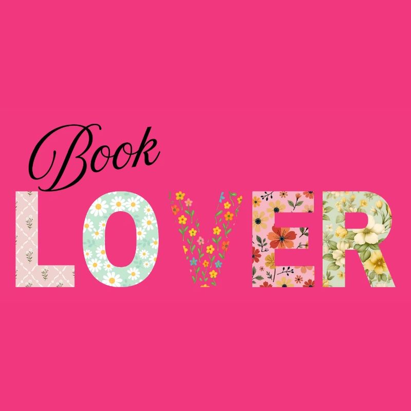 Book Lover