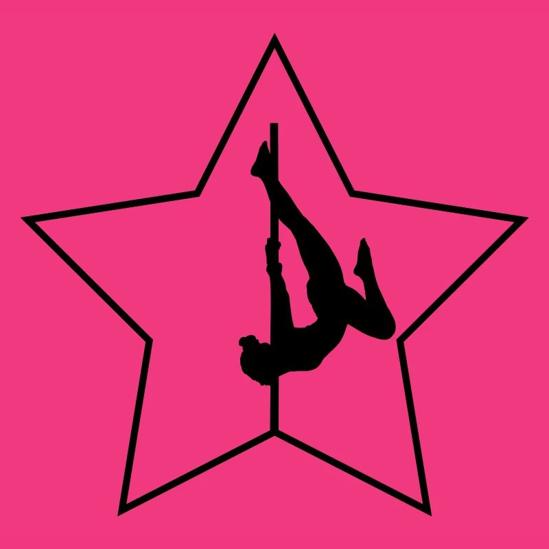 Pole Dance - Star