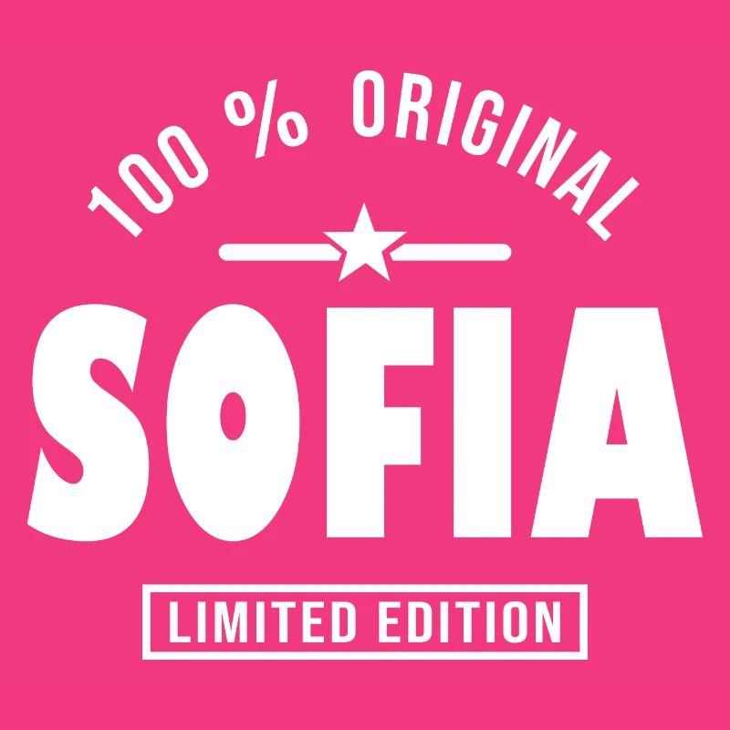 Sofia, sofia