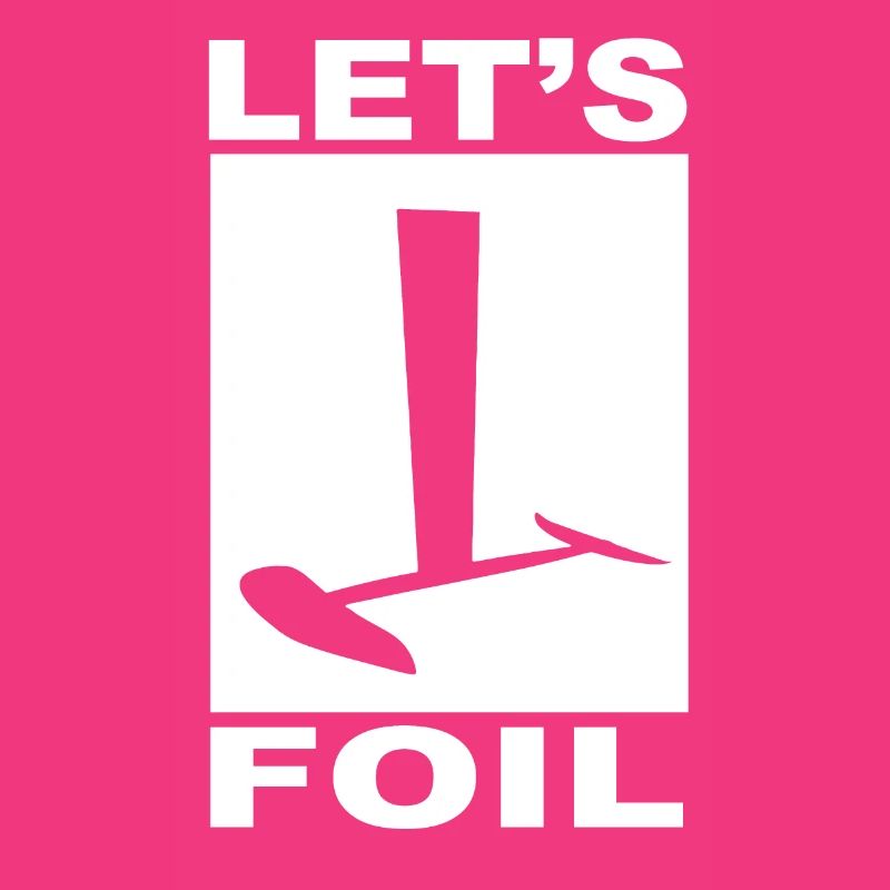 LET S FOIL!
