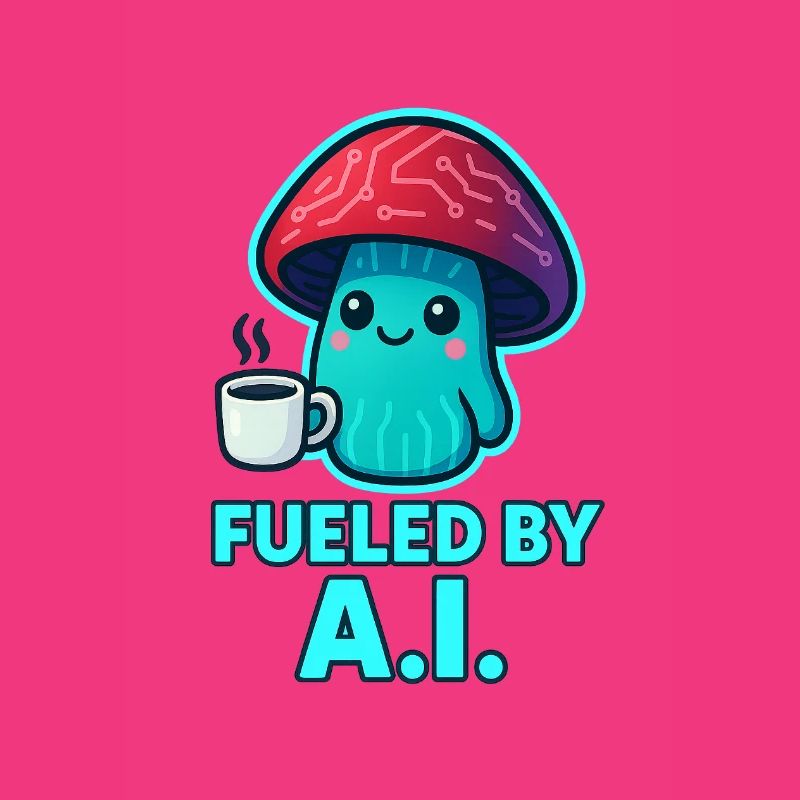 KOWAI Mushroom Coffee Boost