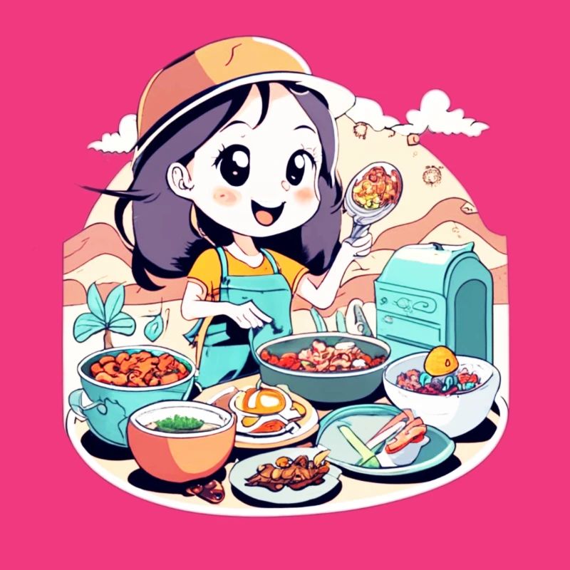 Chibi Kochen