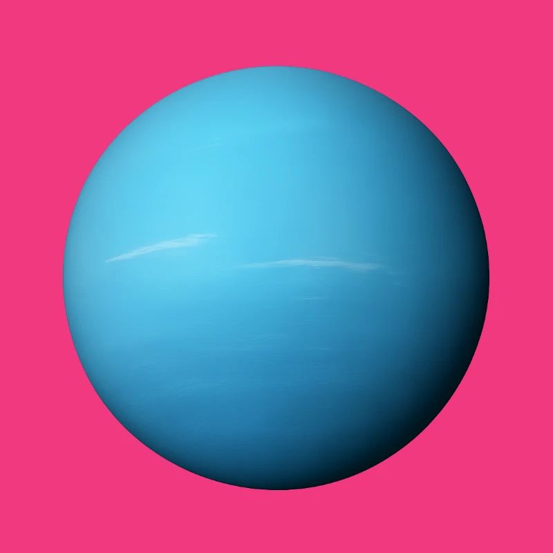 Uranus - Planet Uranus