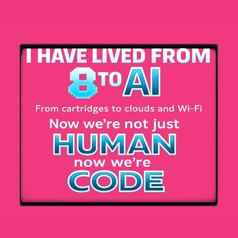 From human to code