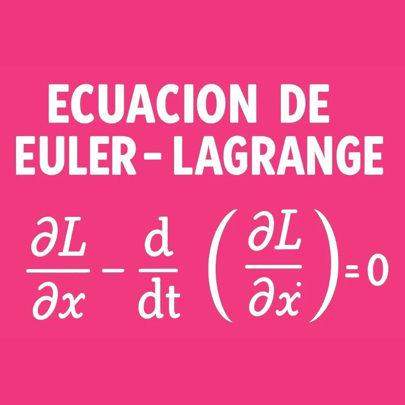 EC-EULER-LAGRANGE