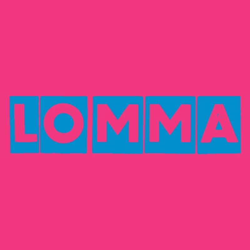 Conception du bloc Lomma Blue