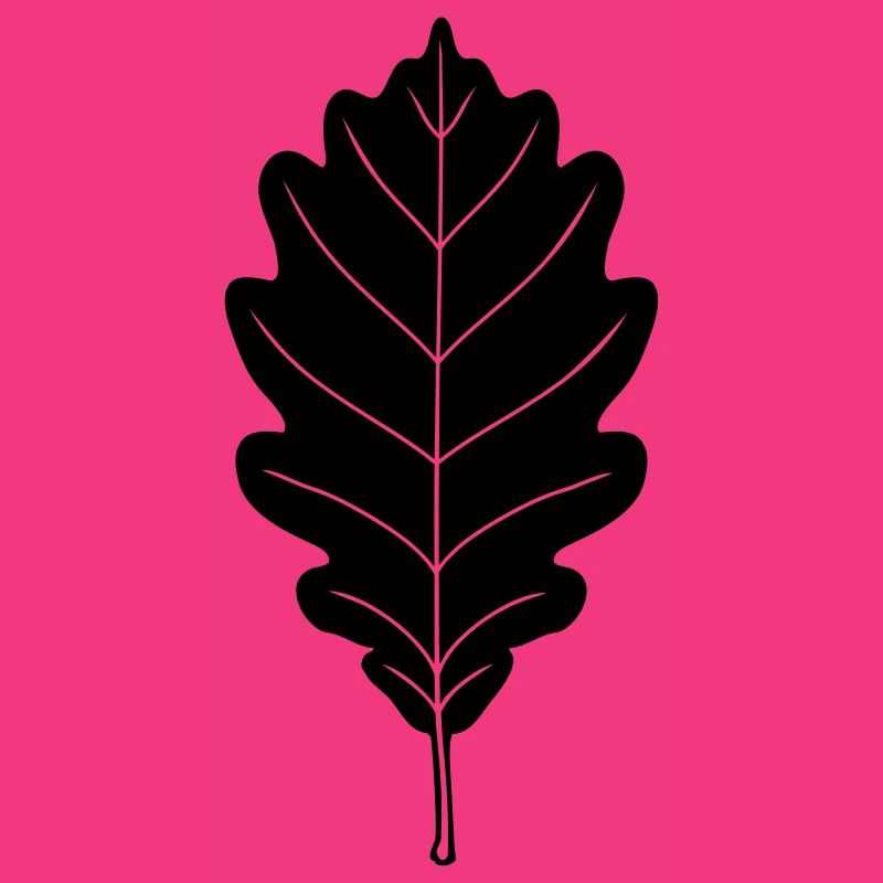 Oak Leaf