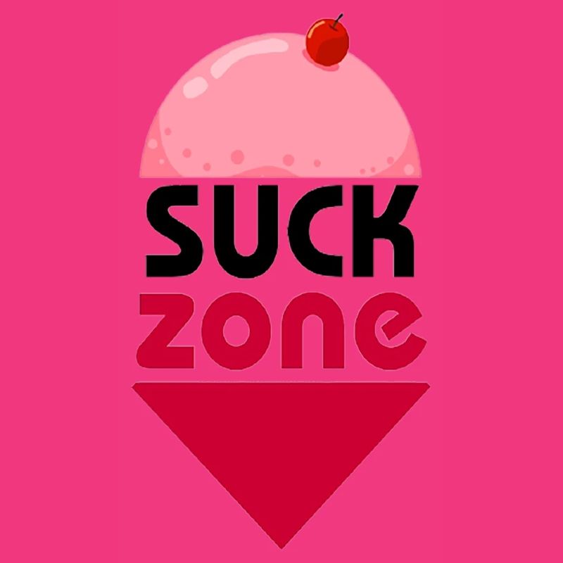 SUCK BEREICH