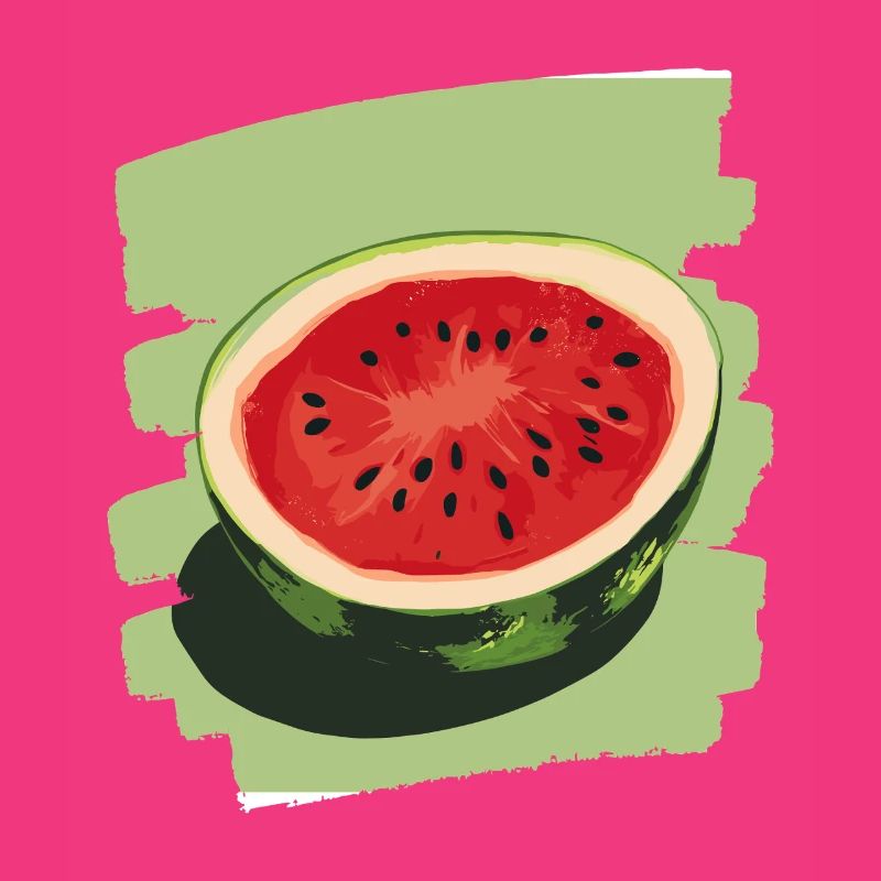 Pastèque