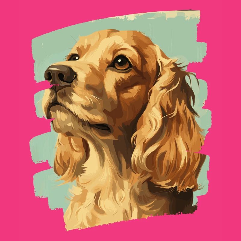 Cocker Spaniel