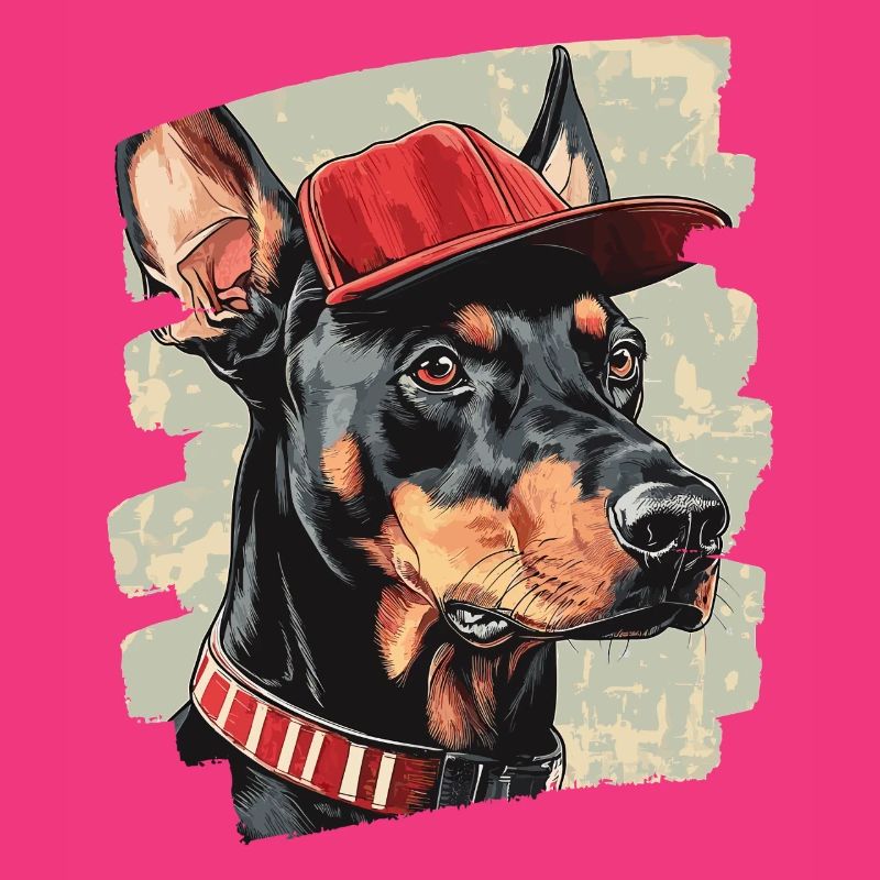 Doberman