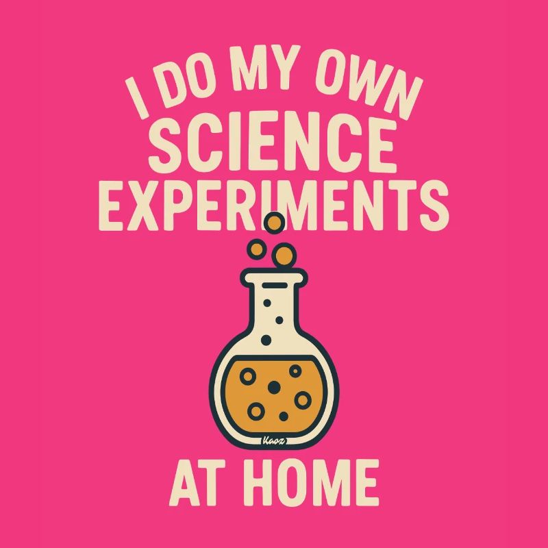 Eigenständige Wissenschaft Experimente Zu Hause