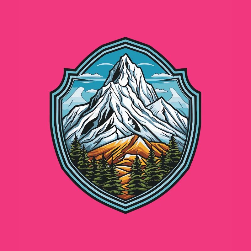 Mountains