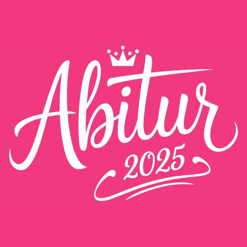Abitur 2025