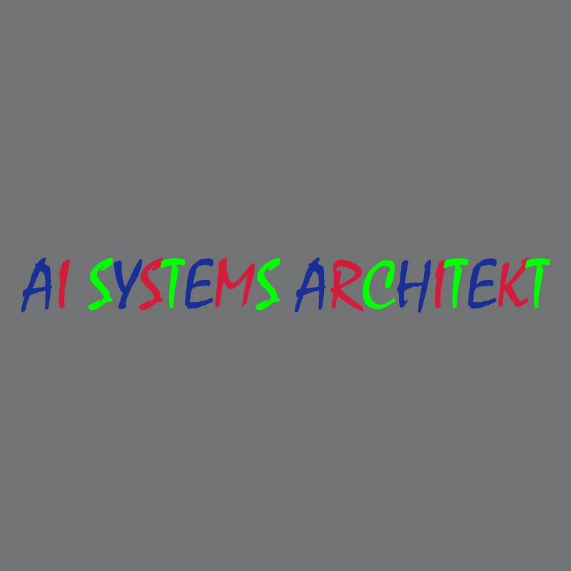 AI Systems Architect