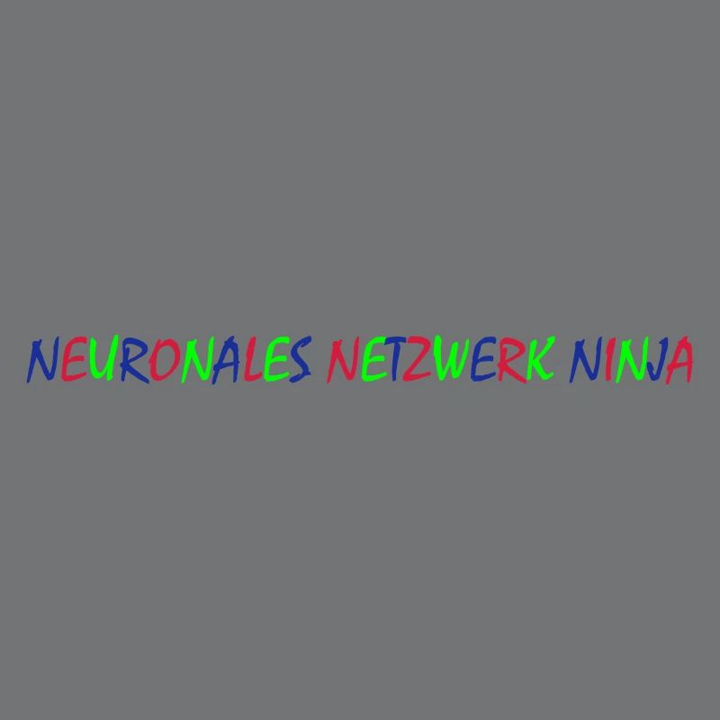 Neural Network Ninja