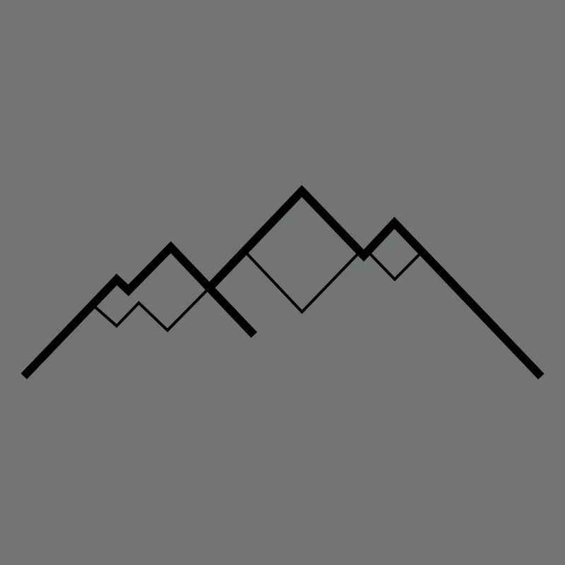 Mountainrange