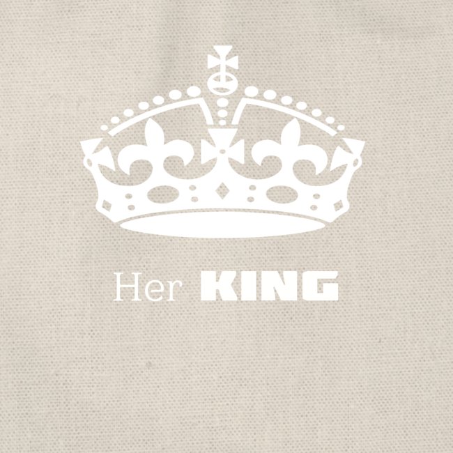 Her KING