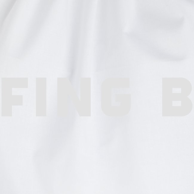FING B Black Logo