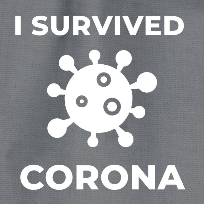 I survived Corona (DR23)
