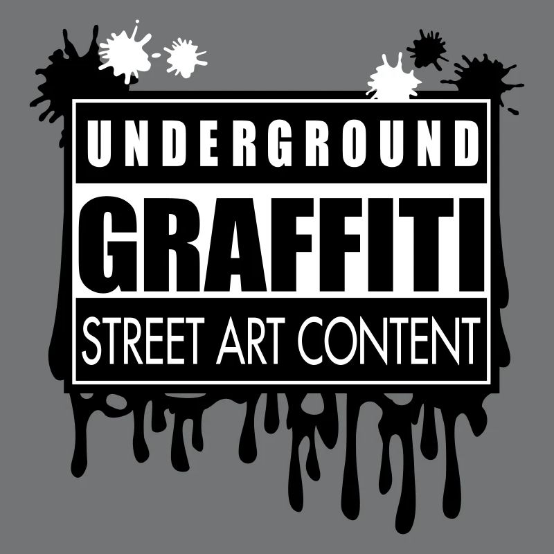 Underground graffitis flex
