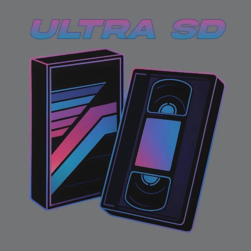 Ultra SD