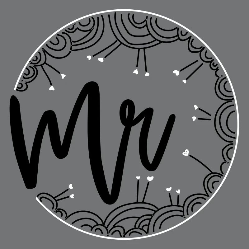 MR / Mr + Mrs Duo