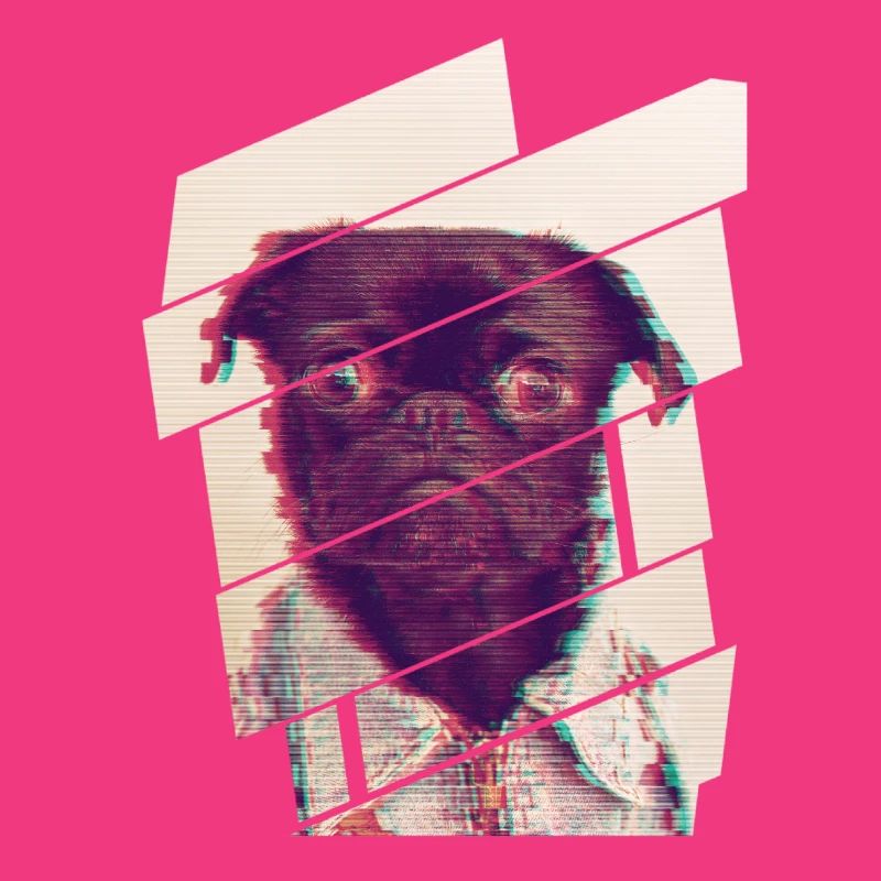 Glitch Mops