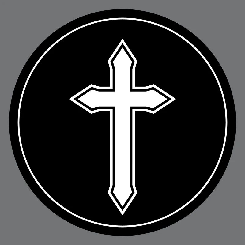 Cross Circle