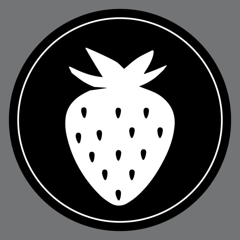 Fruit Strawberry