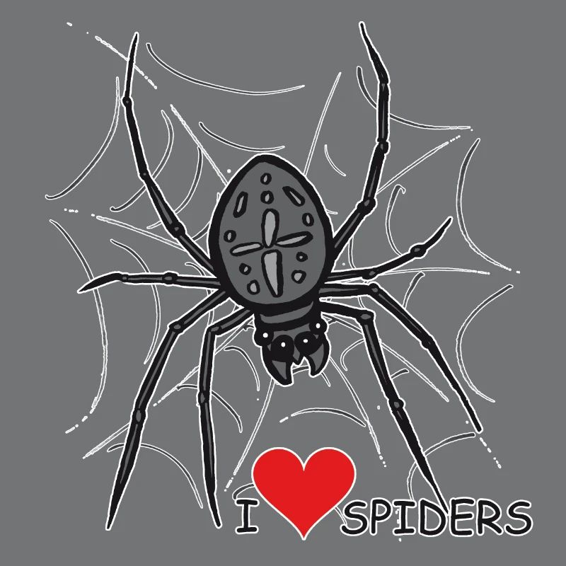 Spider, spider web, Halloween