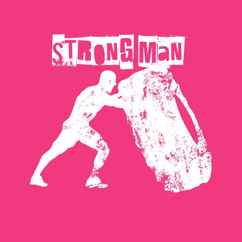 Strongman