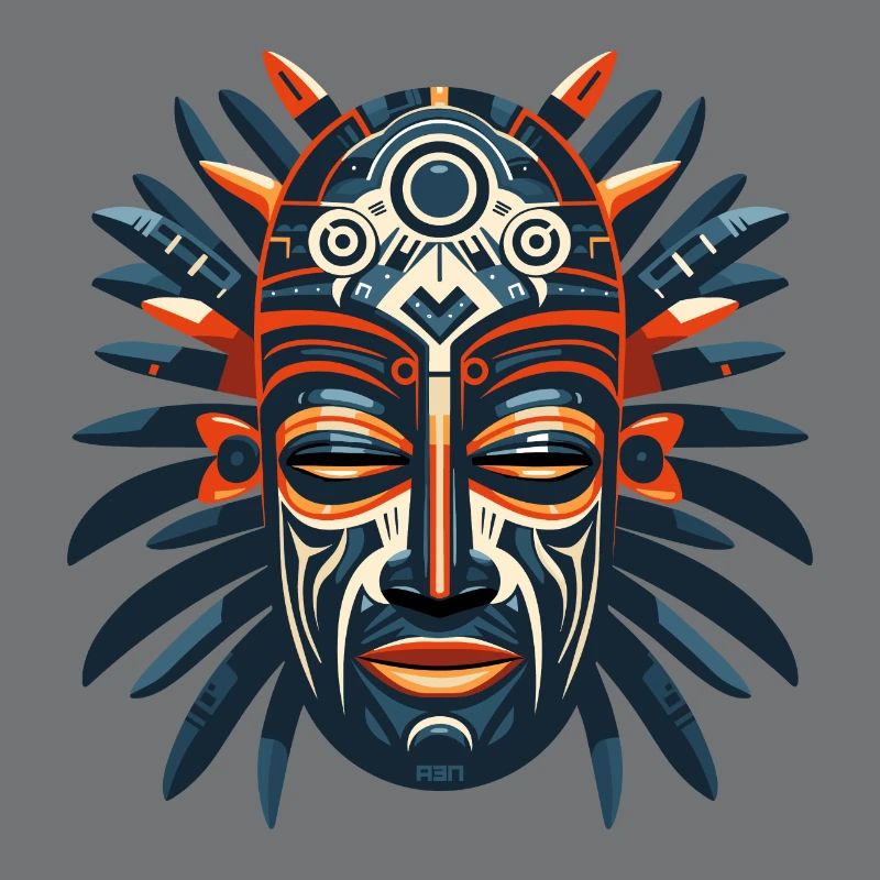 Powwow Headman