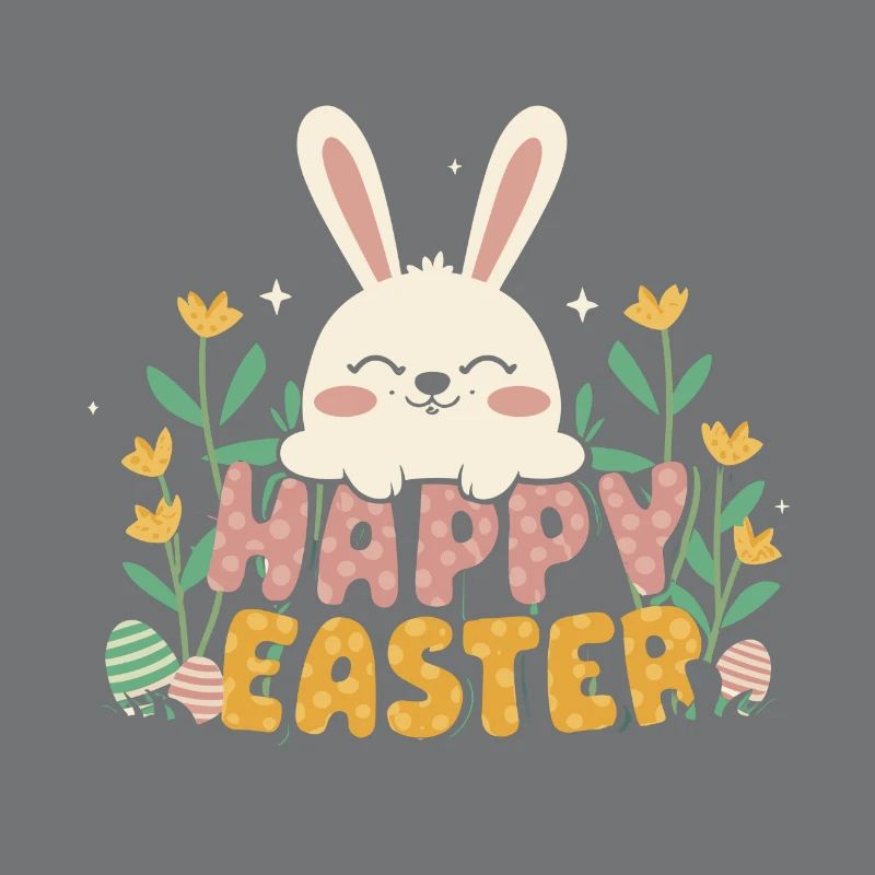 Happy Easter Happy Easter