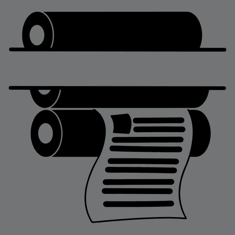 Printing logo 2