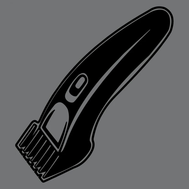 Haarschneidemaschine, Rasierapparat oder Bartschneider