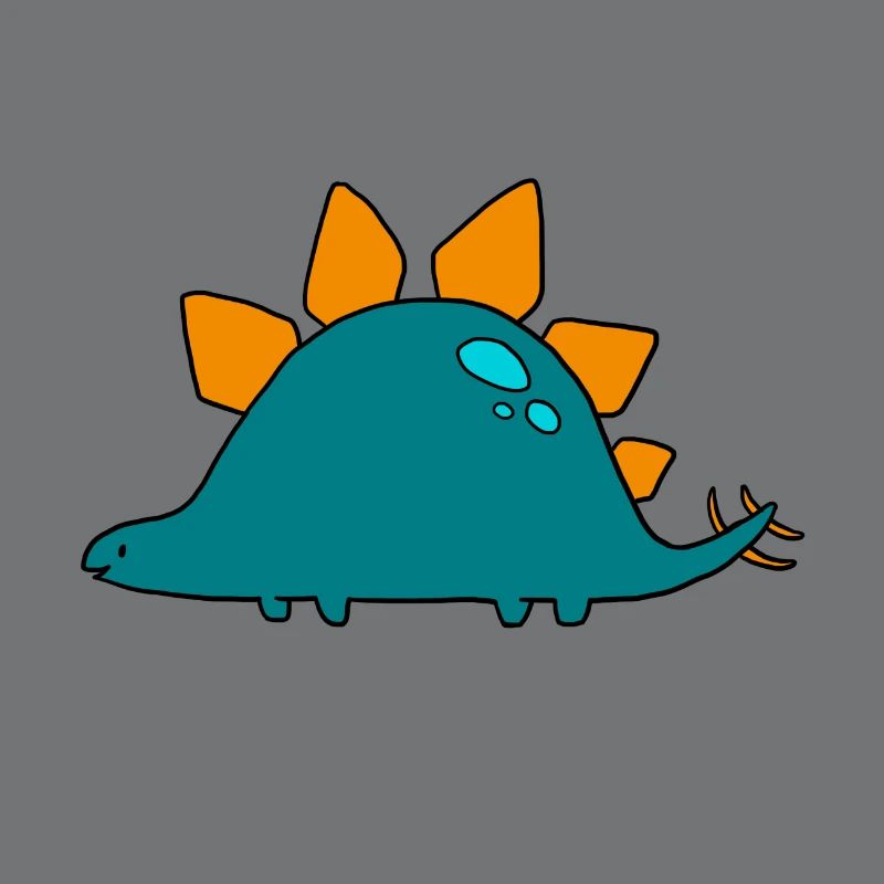 Stegosaurus